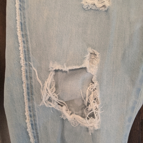 Acne Studios Distressed Jeans 🥰 - Picture 3 of 9